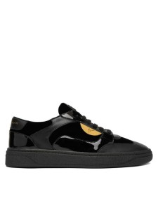 Giuseppe Zanotti Sneakersy RU50045/002 Czarny