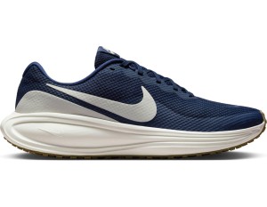 Buty do biegania Nike Revolution 8 Czarne