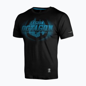 Koszulka męska Octagon Legion Conquest