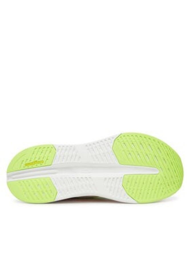 Skechers Buty do biegania Max Cushioning Glide-Step-Aberdeen 220422/WMLT Biały