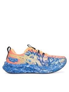 Asics Buty do biegania Noosa Tri 16 1011B872 Niebieski