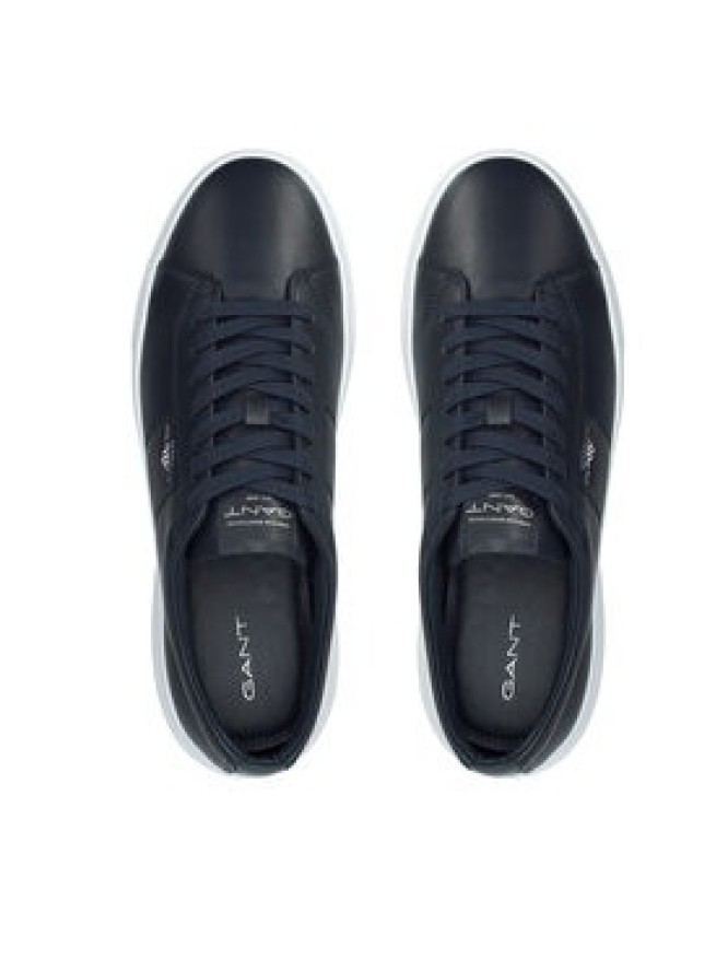 Gant Sneakersy 32631214 Granatowy