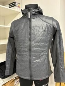 HUMMEL kurtka/bluza ciepła CLASSIC BEE WOMENS HYBRID JKT
