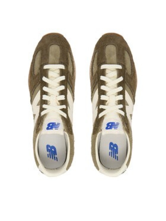 New Balance Sneakersy U471PSA M Khaki