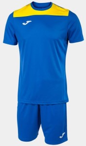 Zestaw koszulka i spodenki Joma Phoenix II