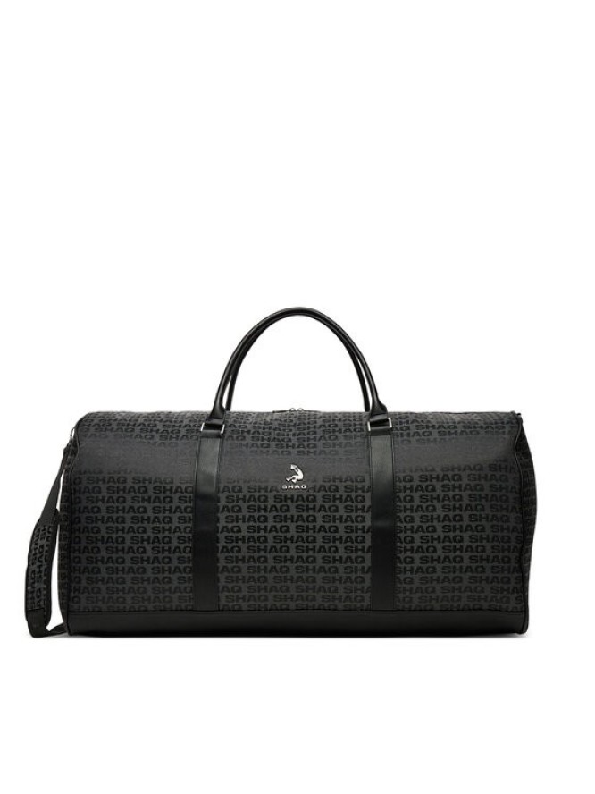 Shaq Torba weekendowa C-SHAQ-B-001-08 Czarny