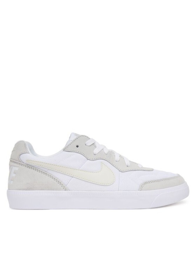 Nike Sneakersy Nsw Tiempo Trainer 644843 Biały