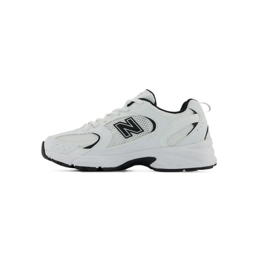 Sneakersy New Balance Lifestyle Buty - Unisex Dorosłych