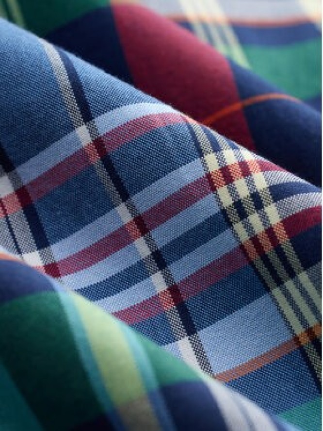 Polo Ralph Lauren Koszula 710968962006 Kolorowy Custom Fit