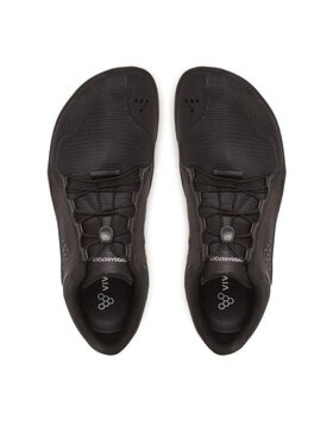 Vivo Barefoot Sneakersy Primus Trail Fg 3.5 M 309600-03 Czarny