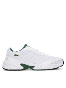 Lacoste Sneakersy Storm 96 2K 7-49SMA0023 Biały