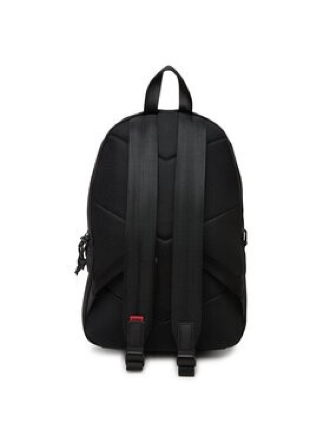 HUGO Plecak Nosh 50547114 Czarny