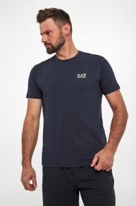 T-shirt męski EA7 EMPORIO ARMANI