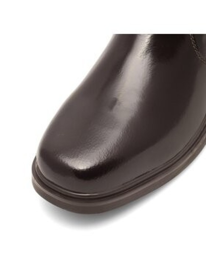 Badura Botki DYLAN-03 MI08 Brązowy