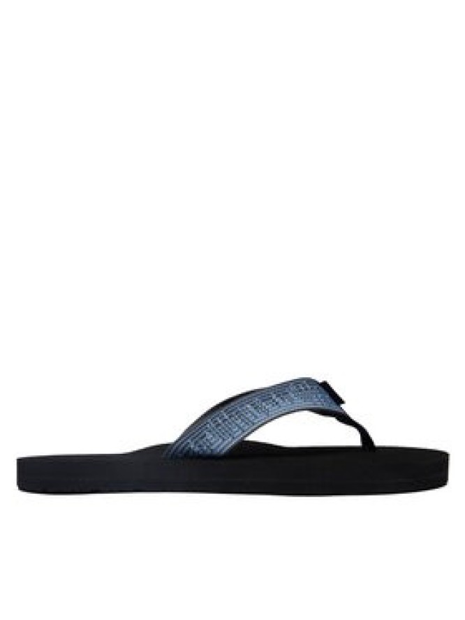Teva Japonki Mush Ii 4168 Niebieski