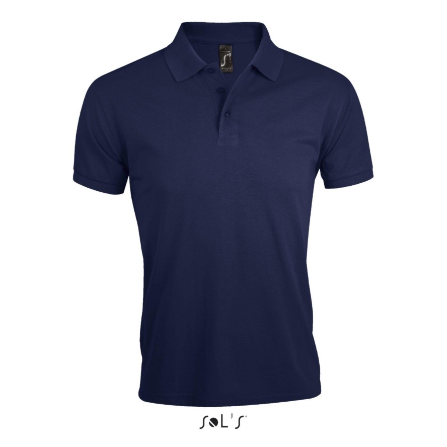 Polo Sol's Prime