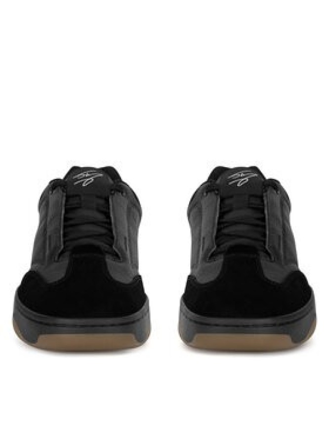 Shaq Sneakersy FORTUNE AQ95012M-BB Czarny