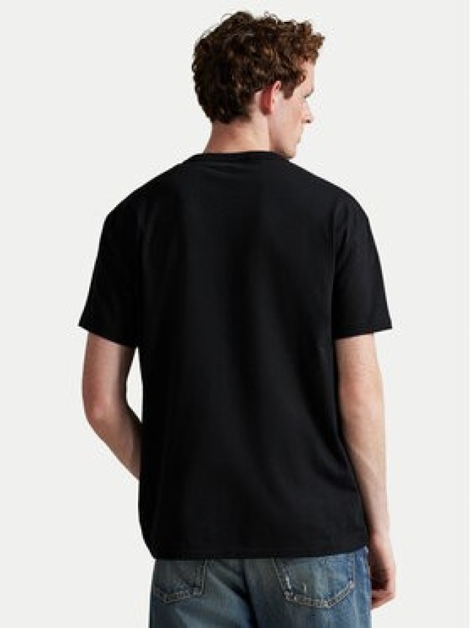 Polo Ralph Lauren T-Shirt 710981142001 Czarny Classic Fit