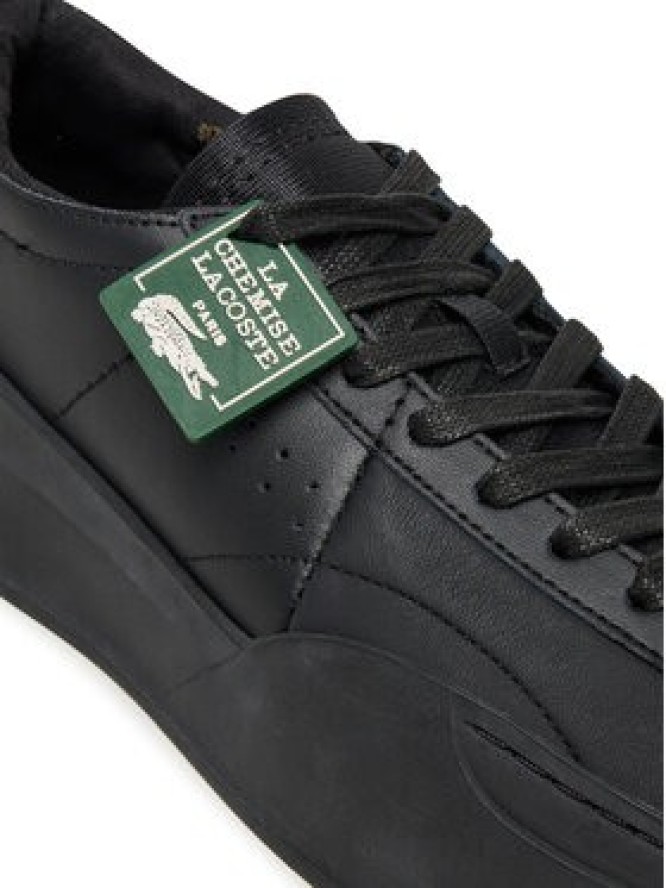Lacoste Sneakersy 7-50SMA0143 Czarny