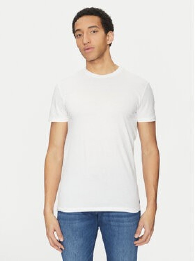 Polo Ralph Lauren Komplet t-shirtów 714830304033 Kolorowy Slim Fit