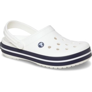Chodaki Klapki Unisex Crocband 11016 Clog