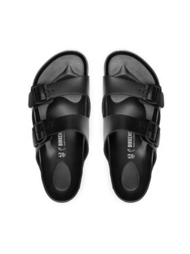 Birkenstock Klapki Arizona EVA 0129421 Czarny