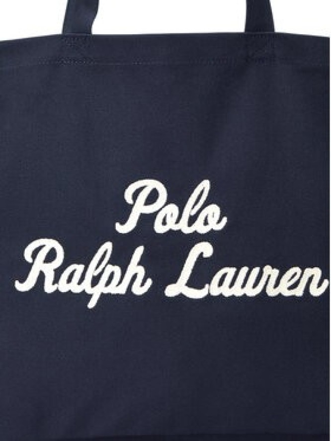 Polo Ralph Lauren Torba 405945884001 Granatowy