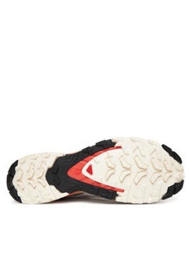 Salomon Trekkingi Xa Pro 3D V9 L47882600 Écru