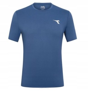 Koszulka tenisowa Diadora SS Icon