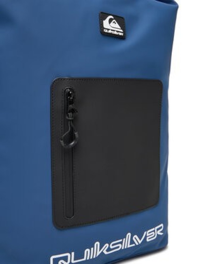 Quiksilver Plecak C-QUIC-KL-002-08 Niebieski