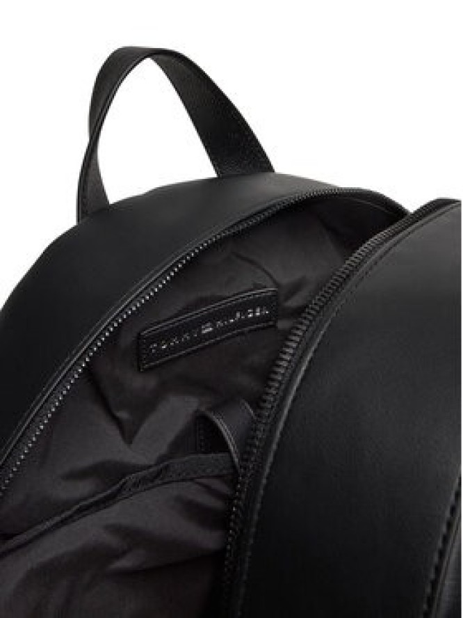 Tommy Hilfiger Plecak Th Corp Backpack AM0AM13221 Czarny