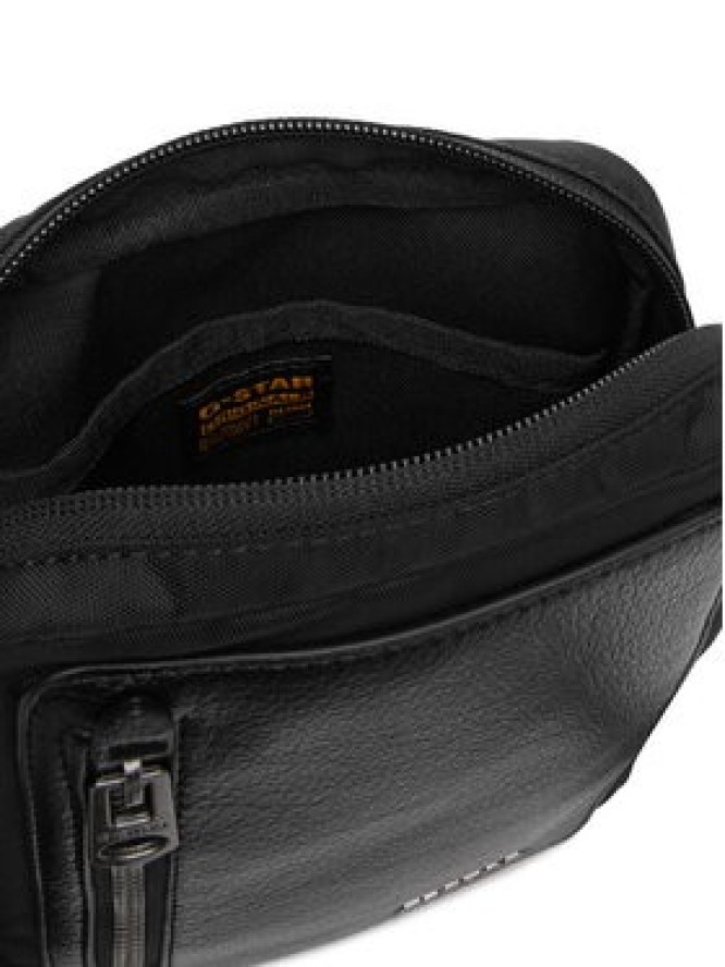 G-Star Raw Torebka C-BW-B53756 Czarny