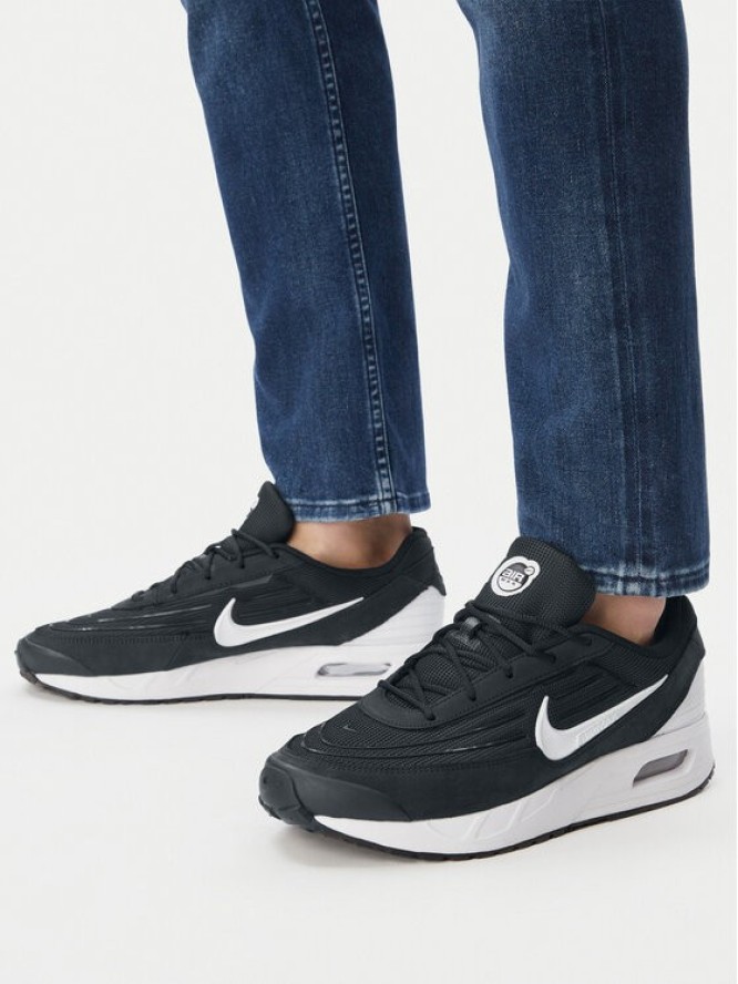 Nike Sneakersy Air Max Verse FV1302 003 Czarny