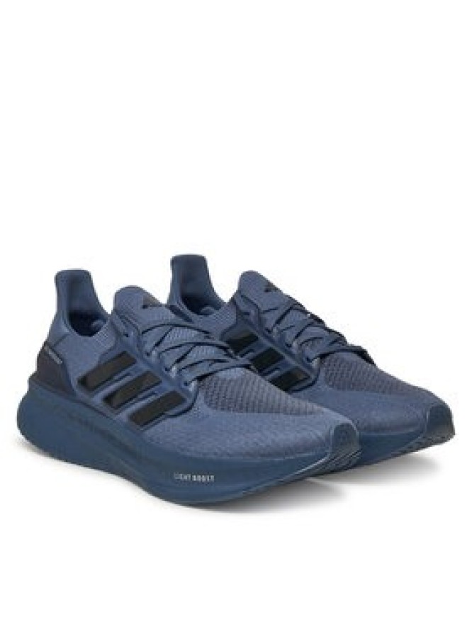 adidas Buty do biegania Ultraboost 5 IF1479 Granatowy