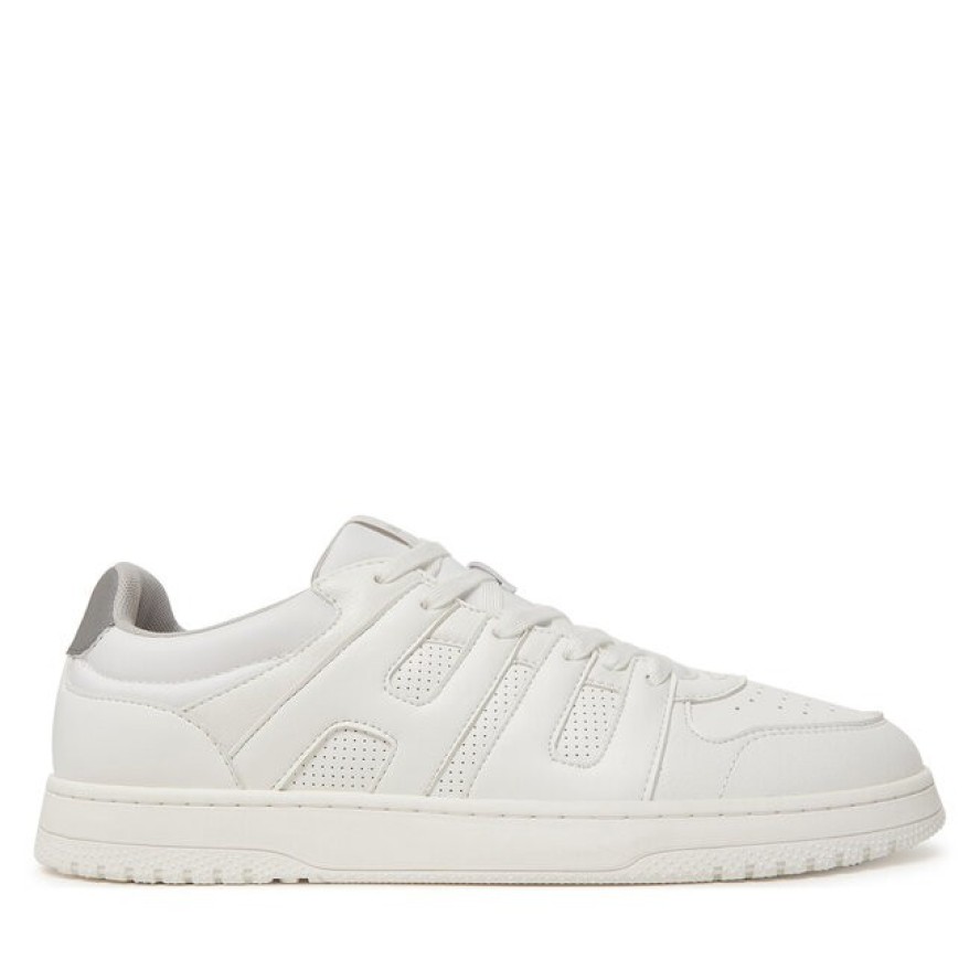 Sneakersy HUGO