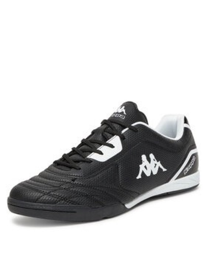 Kappa Sneakersy SJ-F911-1 Czarny