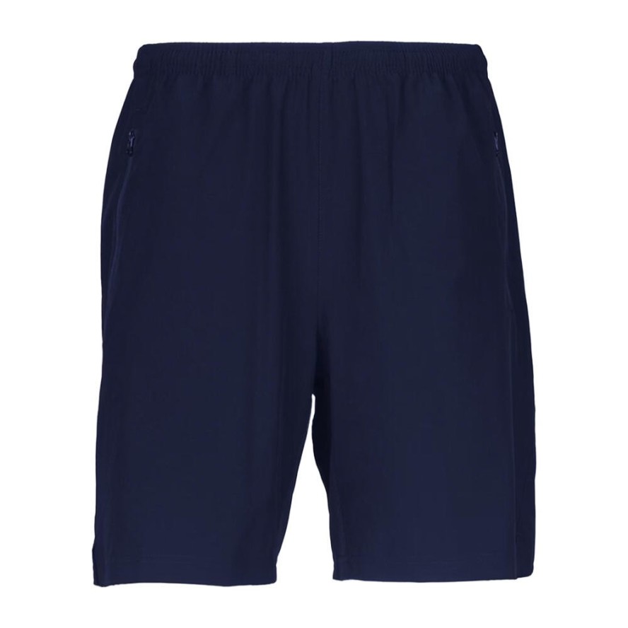 Shorty Unisex Dla Dorosłych Rozciągliwa Sportowe