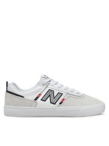 New Balance Sneakersy NM306OLS Biały