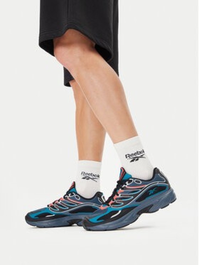 Reebok Sneakersy EOSS-PREMIER ROAD CONTROL 100230769 Czarny