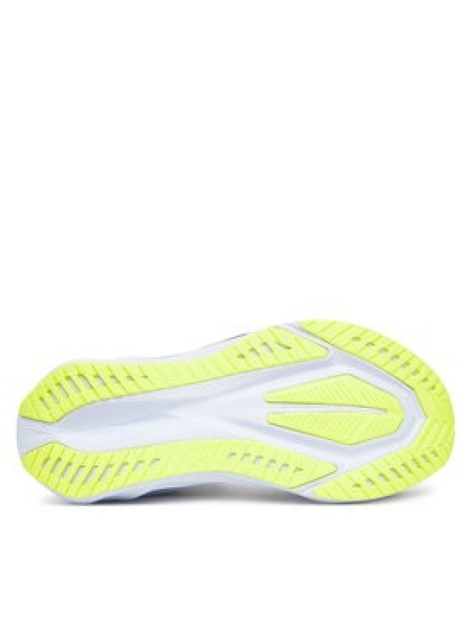 Asics Buty do biegania Novablast 5 1011B974 Czarny