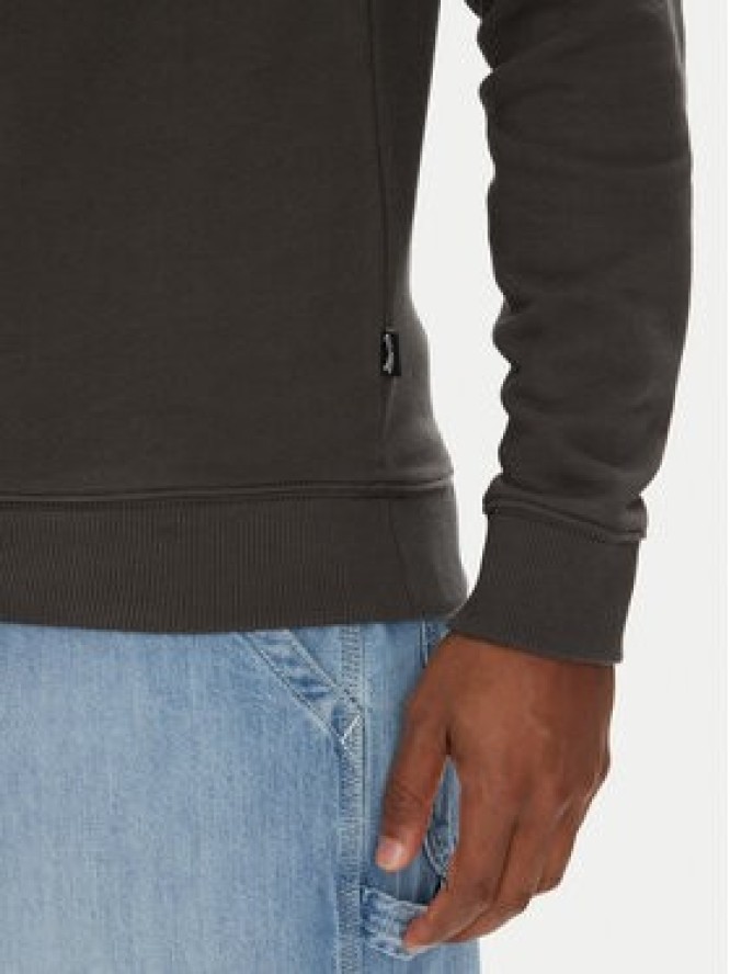 Billabong Bluza Foundation Cr EBYSF00162 Szary Regular Fit