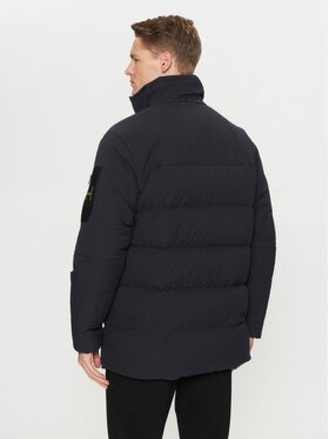 BOSS Kurtka puchowa J_Havoc 50515105 Granatowy Regular Fit