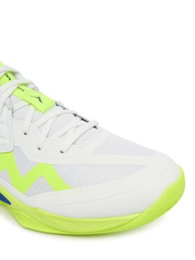 Mizuno Buty halowe Wave Momentum Pro V1GA2540 39 Biały