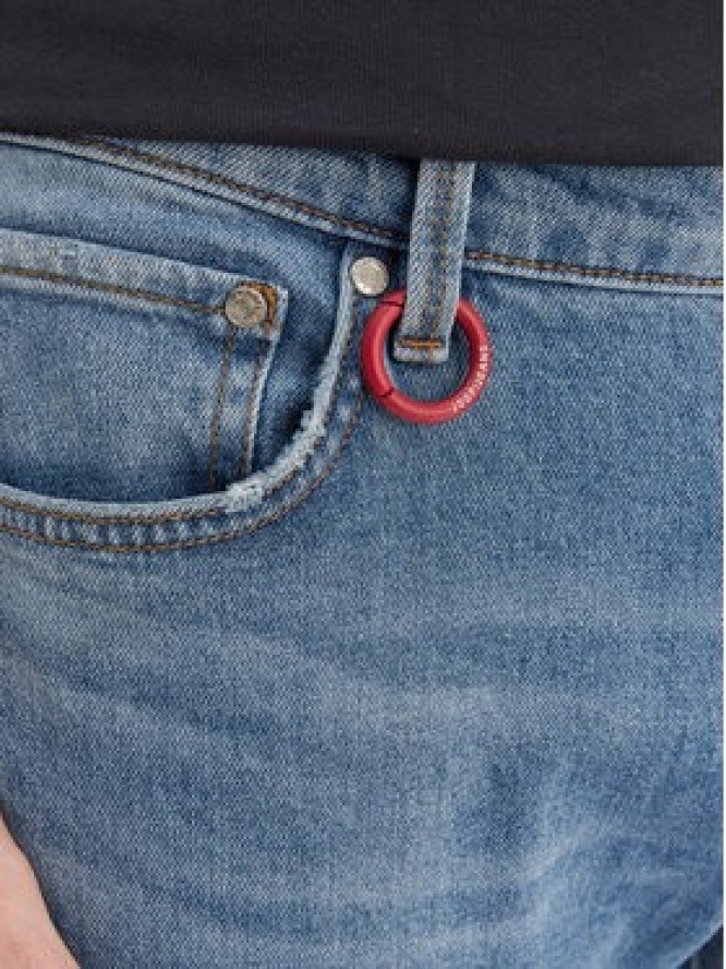 JOOP! Jeans Jeansy Stephen 30104261 Niebieski Slim Fit