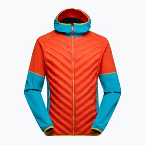 Kurtka hybrydowa męska La Sportiva Koro