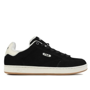 Buty sneakersy męskie sportowe skóra Fila BOLDBAY