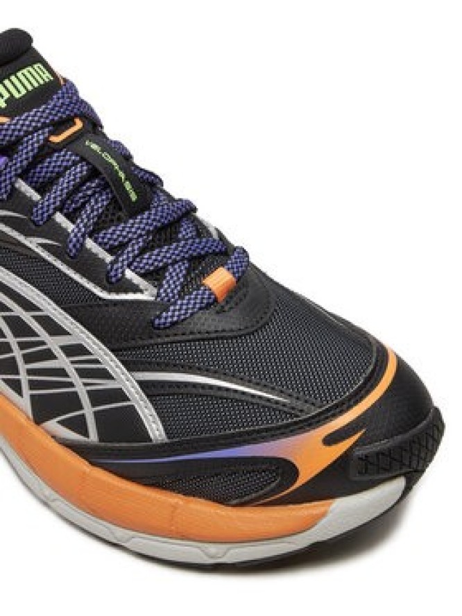 Puma Sneakersy Velophasis Born in the 2000s 398219 01 Kolorowy