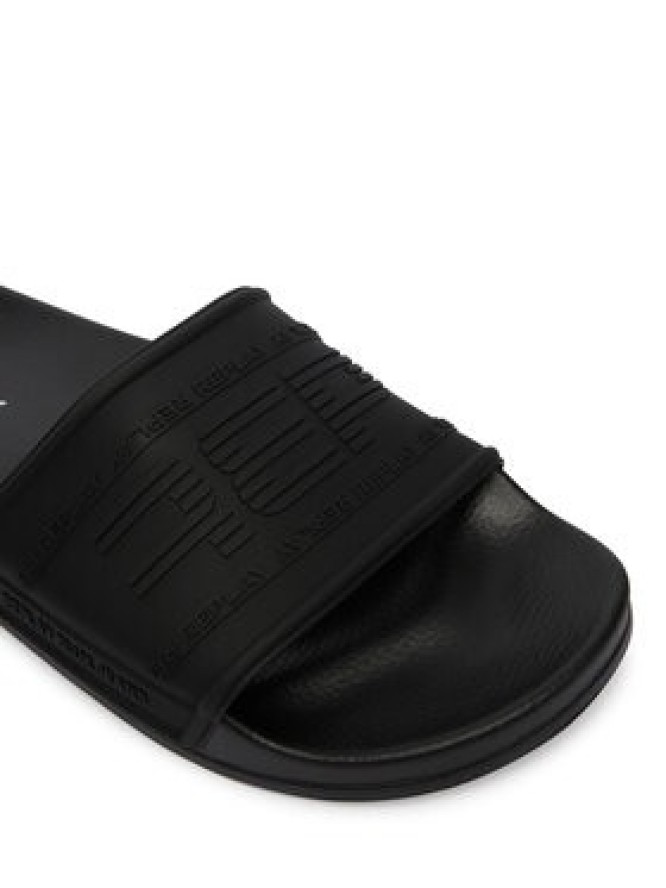 REPLAY Klapki GMF1A .000.C0078S Czarny