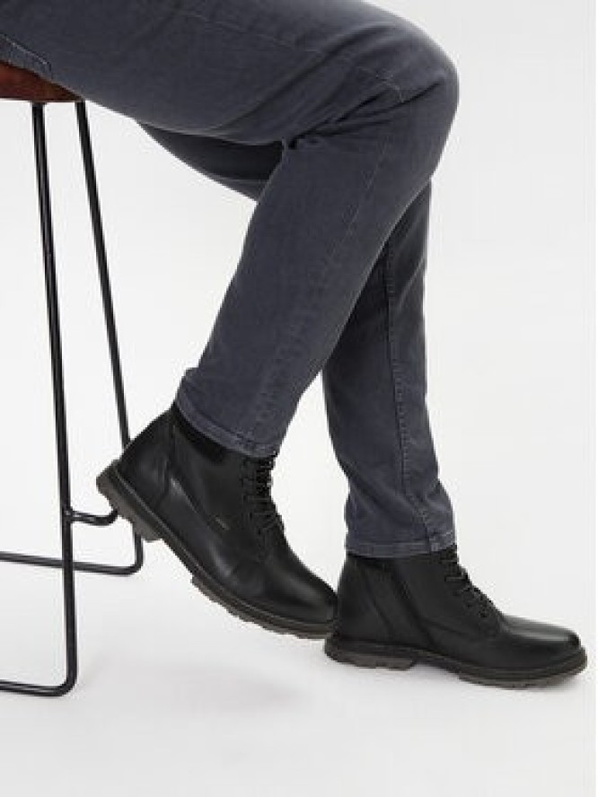 Bugatti Trapery 321AH252 Czarny