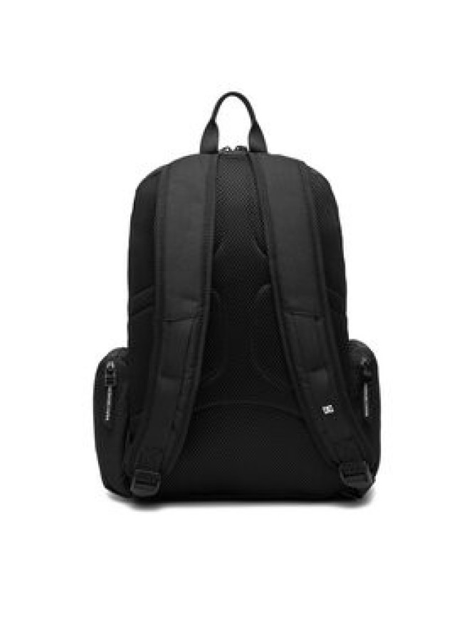 DC Shoes Plecak C-DCI-B-002-08 Czarny